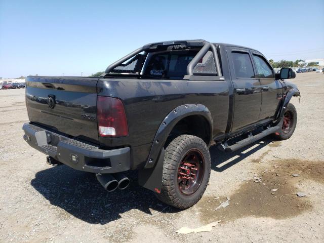Photo 4 from auction – 2016 RAM 2500 SLT with VIN 3C6UR5DL9GG341256