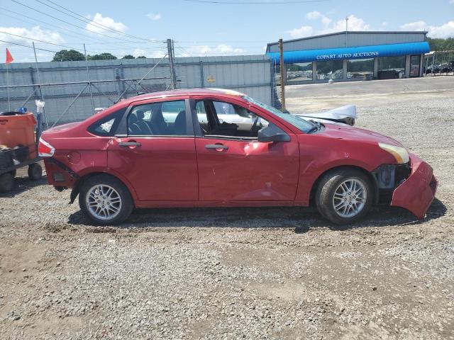 Photo 9 from auction – 2009 FORD FOCUS SE with VIN 1FAHP35N39W214081