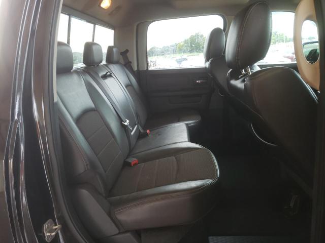 Фото 6 с аукциона – 2010 DODGE RAM 1500 с VIN 1D7RV1CTXAS205146
