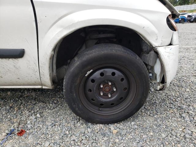 Photo 9 from auction – 2005 CHRYSLER TOWN & COU with VIN 1C4GP45R55B248474