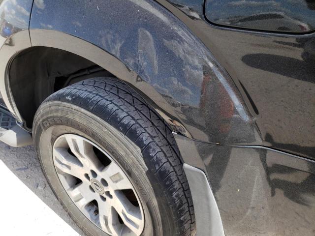 Photo 9 from auction – 2012 NISSAN PATHFINDER with VIN 5N1AR1NB9CC621438
