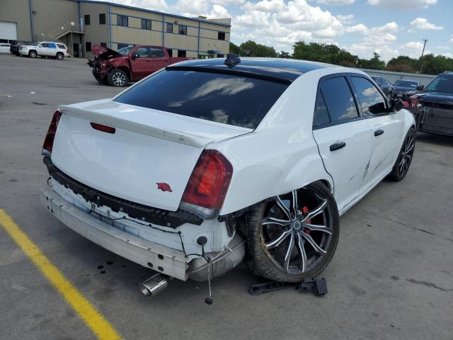 Photo 4 from auction – 2018 CHRYSLER 300 S with VIN 2C3CCAGG3JH267549