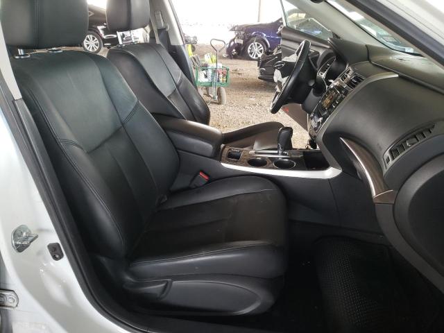 Photo 5 from auction – 2014 NISSAN ALTIMA 2.5 with VIN 1N4AL3APXEC329194