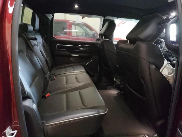 Photo 6 from auction – 2019 RAM 1500 LARAM with VIN 1C6SRFJT5KN759377
