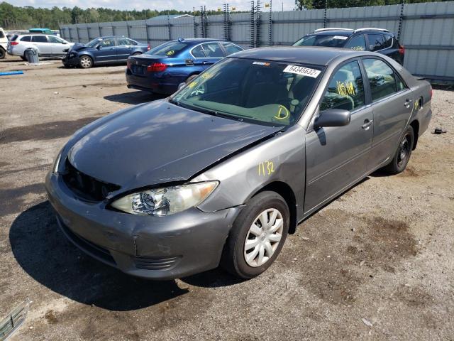 Photo 2 from auction – 2005 TOYOTA CAMARY with VIN 4T1BE32K65U614671