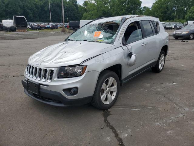 Photo 2 from auction – 2014 JEEP COMPASS LA with VIN 1C4NJDEB0ED503659