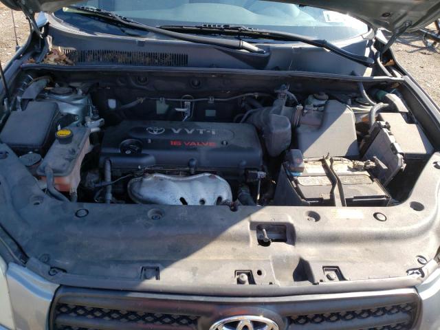 صورة رقم 7 من المزاد - 2007 TOYOTA RAV4 مع VIN JTMBD33V676050320