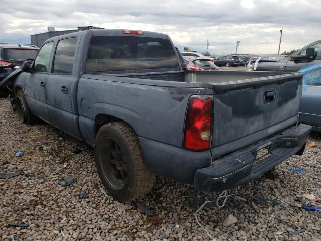 Photo 3 from auction – 2005 CHEVROLET 1500 SILVE with VIN 2GCEC13T051296867