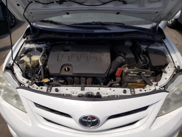 Photo 7 from auction – 2012 TOYOTA COROLLA BA with VIN 5YFBU4EE6CP019073