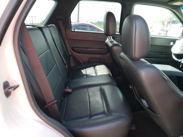 Photo 6 from auction – 2012 FORD ESCAPE LIM with VIN 1FMCU0EG0CKC80823