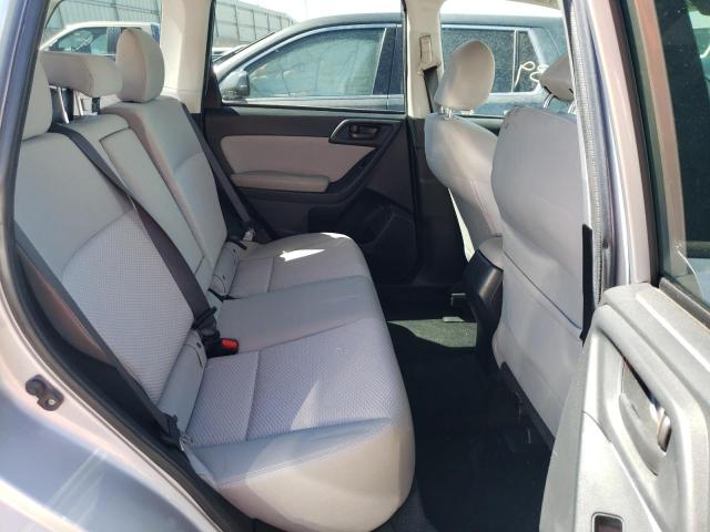 Photo 6 from auction – 2016 SUBARU FORESTER 2 with VIN JF2SJAGC5GH562503