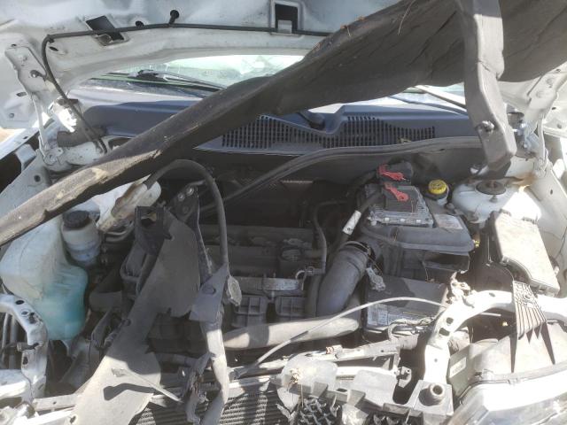 Photo 7 from auction – 2017 JEEP COMPASS SP with VIN 1C4NJCBA0HD123263