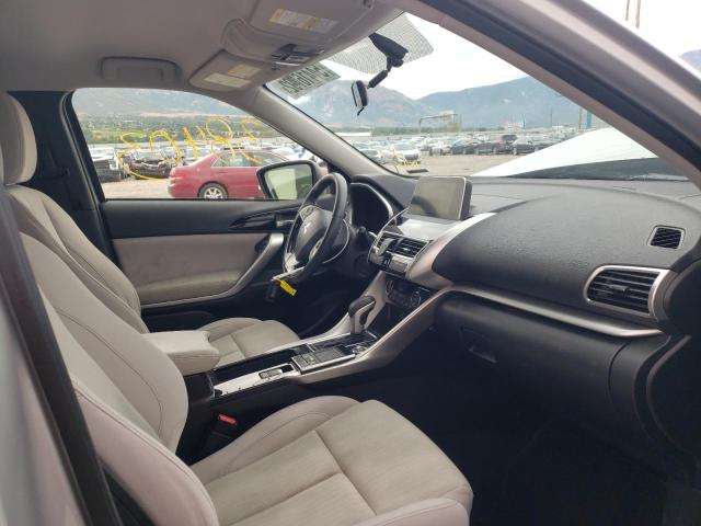 Photo 5 from auction – 2018 MITSUBISHI ECLIPSE CR with VIN JA4AT5AA0JZ039646