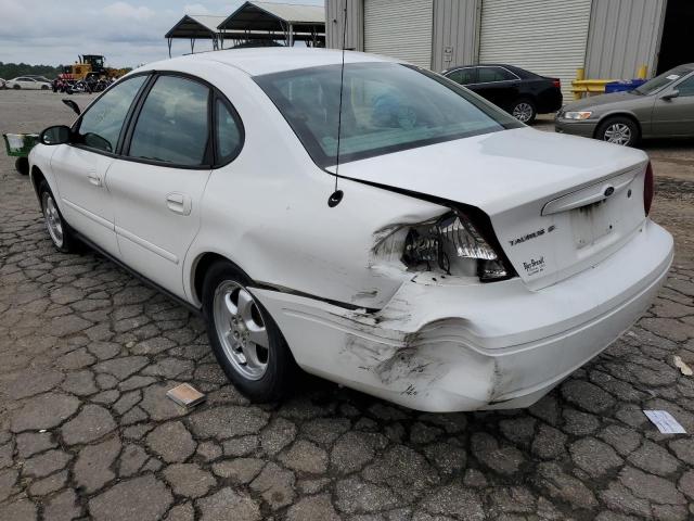 Photo 3 from auction – 2006 FORD TAURUS SE with VIN 1FAFP53U66A146154