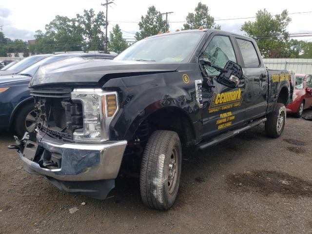 Photo 2 from auction – 2018 FORD F250 SUPER with VIN 1FT7W2B68JEB87177