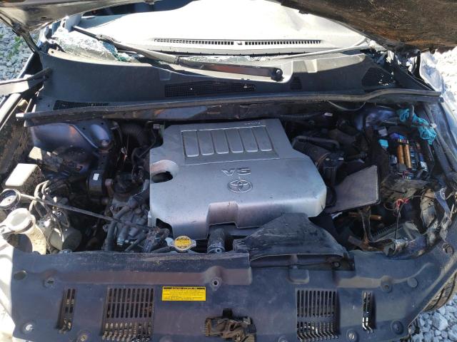 Photo 7 from auction – 2012 TOYOTA HIGHLANDER with VIN 5TDBK3EHXCS166885
