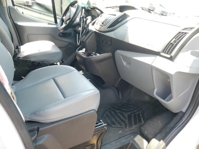 Photo 5 from auction – 2016 FORD TRANSIT T- with VIN 1FTYR1ZG5GKB15500