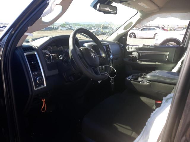 Photo 5 from auction – 2020 RAM 1500 CLASS with VIN 1C6RR6GG0LS137233