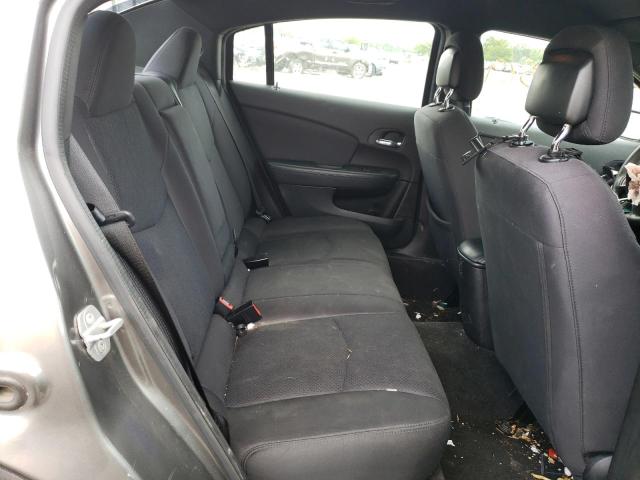 Photo 6 from auction – 2012 CHRYSLER 200 LX with VIN 1C3CCBAB0CN257123