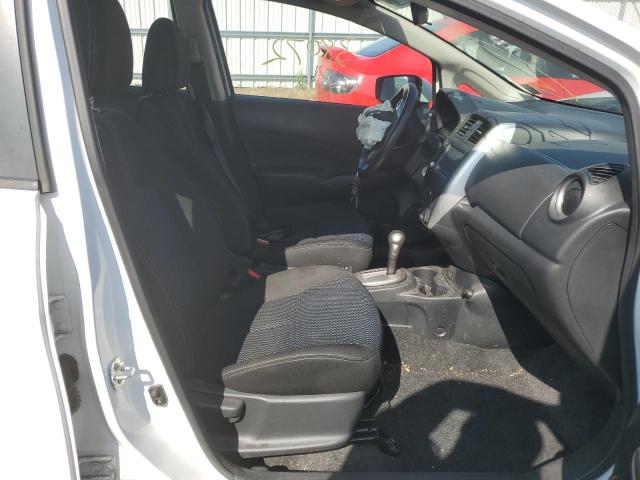 Photo 5 from auction – 2019 NISSAN VERSA NOTE with VIN 3N1CE2CP1KL366156