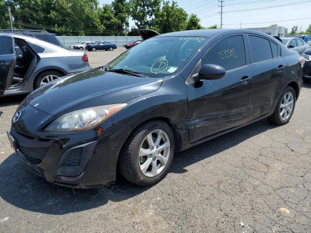 Foto 2 de la subasta – 2011 MAZDA 3 I con VIN JM1BL1VF6B1481338