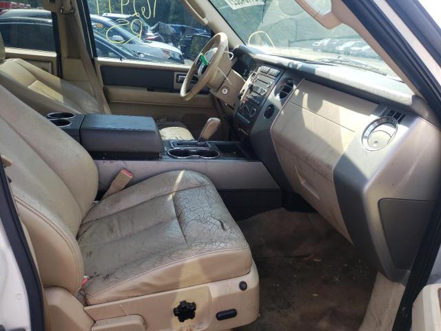 Photo 5 from auction – 2011 FORD EXPEDITION with VIN 1FMJU1H55BEF02101