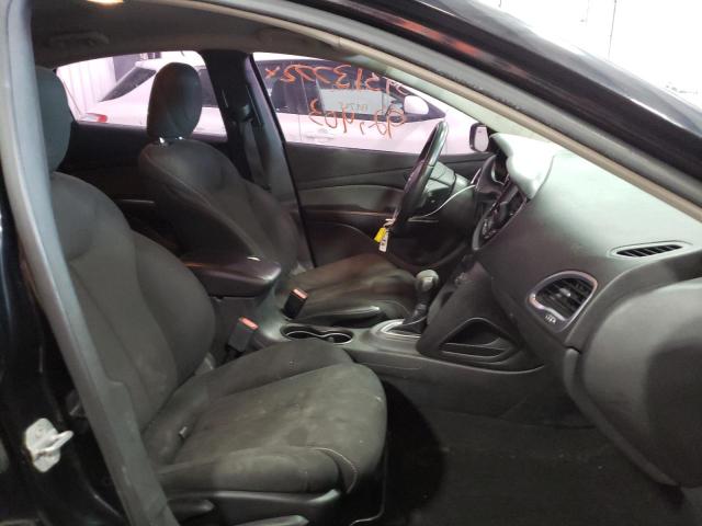 Photo 5 from auction – 2013 DODGE DART SXT with VIN 1C3CDFBA5DD241839