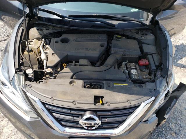 Photo 7 from auction – 2016 NISSAN ALTIMA 2.5 with VIN 1N4AL3AP2GC229562