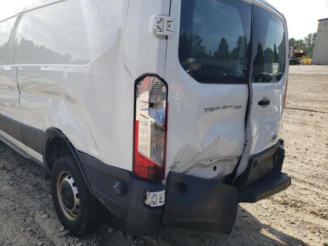Photo 9 from auction – 2016 FORD TRANSIT T- with VIN 1FTYR2ZM9GKB18248