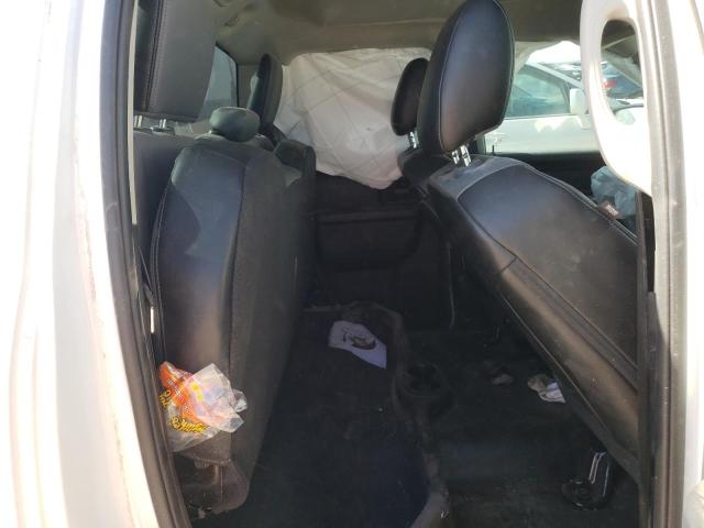 Photo 6 from auction – 2021 RAM 1500 CLASS with VIN 1C6RR7FTXMS566126