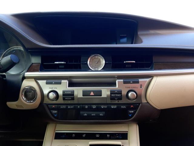 Photo 9 from auction – 2016 LEXUS ES 350 with VIN JTHBK1GG5G2219058