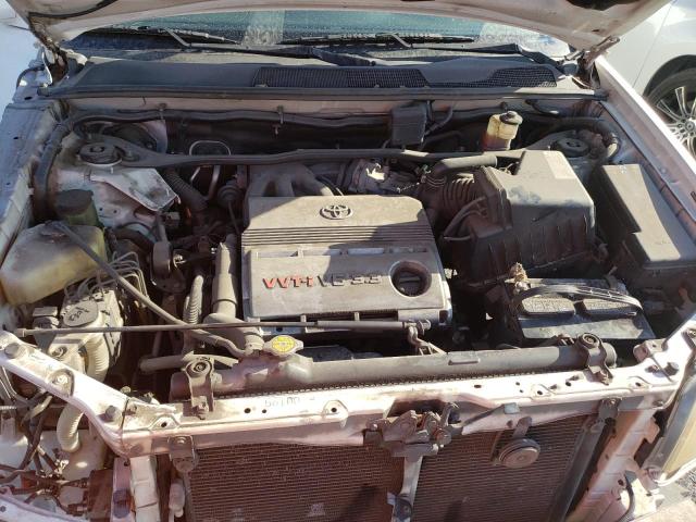 Фото 7 с аукциона – 2004 TOYOTA HIGHLANDER с VIN JTEDP21A940017638