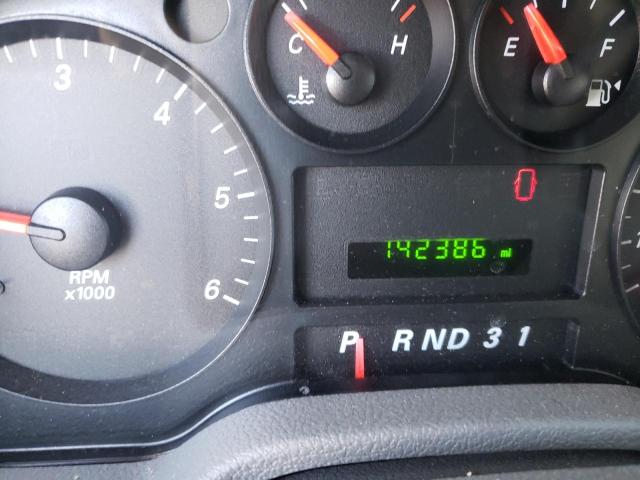 Photo 8 from auction – 2005 FORD FREESTAR with VIN 2FTZA54615BA35782
