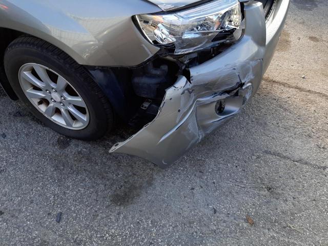 Photo 9 from auction – 2006 SUBARU FORESTER 2 with VIN JF1SG65606H716790