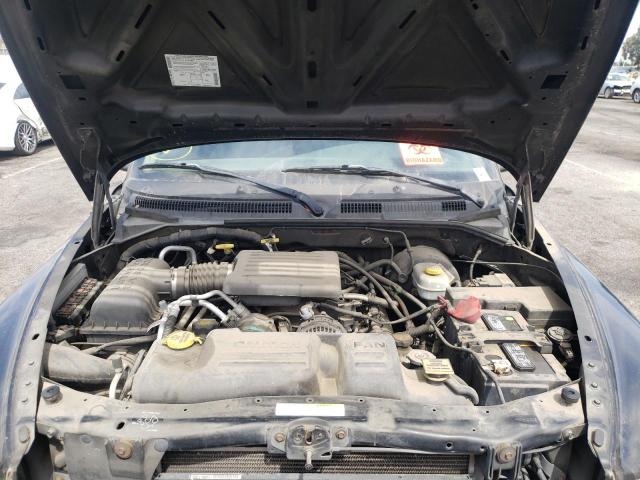 Photo 7 from auction – 2002 DODGE DURANGO SL with VIN 1B4HS48N62F203542