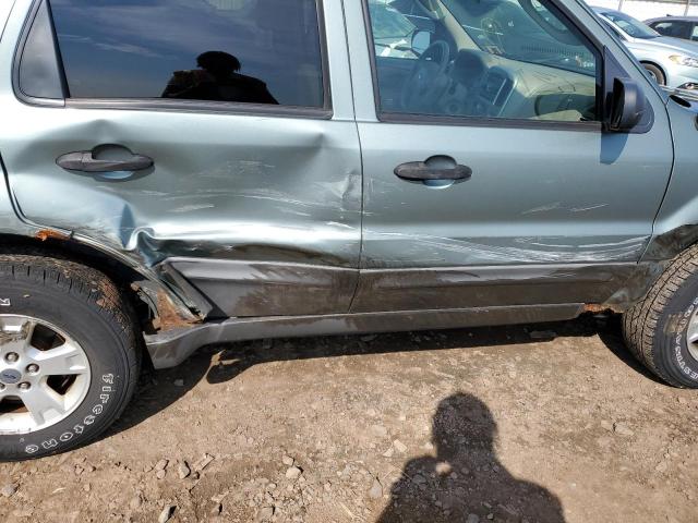 Photo 9 from auction – 2005 FORD ESCAPE XLT with VIN 1FMYU93135KC11460