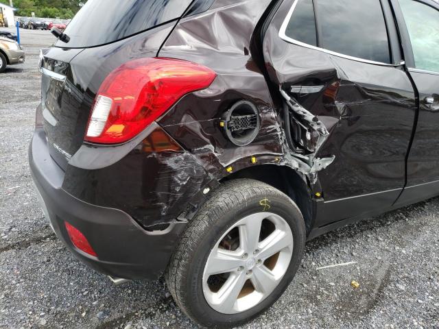 Photo 9 from auction – 2015 BUICK ENCORE CON with VIN KL4CJFSB2FB206519