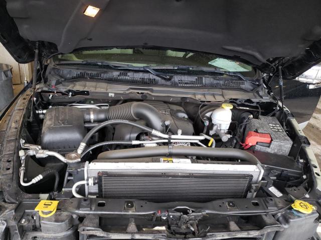 Photo 7 from auction – 2017 RAM 1500 LARAM with VIN 1C6RR7NT0HS559936