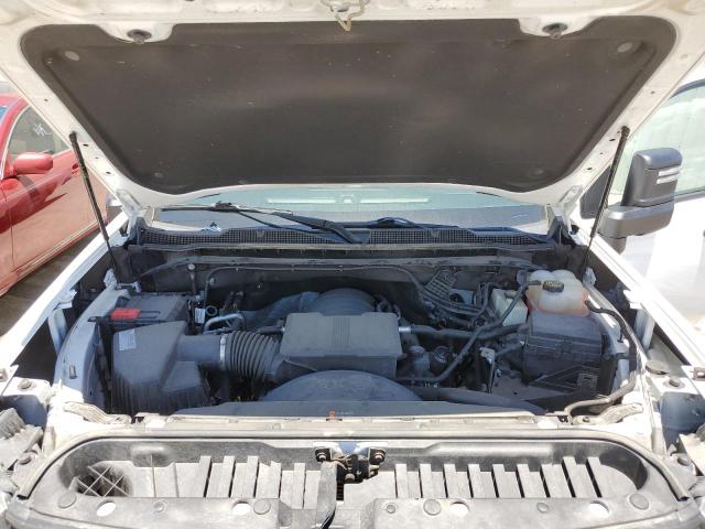 Photo 7 from auction – 2020 CHEVROLET SILVERADO with VIN 1GC5YLE70LF172942