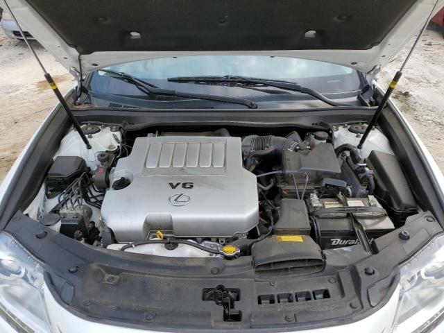Photo 7 from auction – 2014 LEXUS ES 350 with VIN JTHBK1GG1E2099594