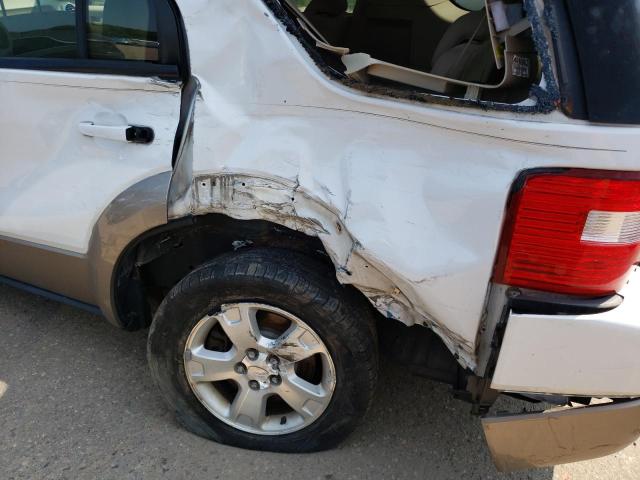 Photo 9 from auction – 2007 FORD FREESTYLE with VIN 1FMZK02137GA10672