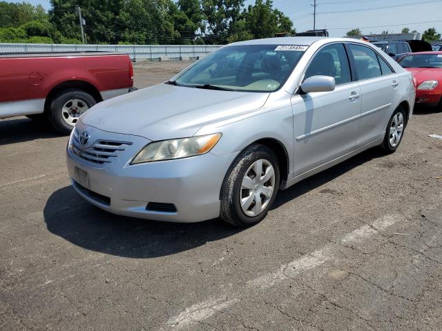 Photo 2 from auction – 2009 TOYOTA CAMRY BASE with VIN 4T4BE46K79R102932
