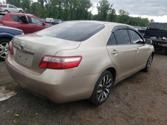 Photo 4 from auction – 2007 TOYOTA CAMRY CE with VIN JTNBE46K873005168