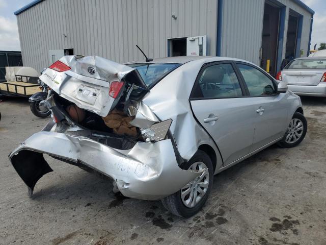 Photo 4 from auction – 2012 KIA FORTE EX with VIN KNAFU4A27C5606356