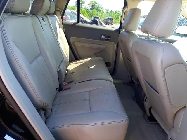 Photo 6 from auction – 2010 FORD EDGE LIMIT with VIN 2FMDK3KC9ABB20105