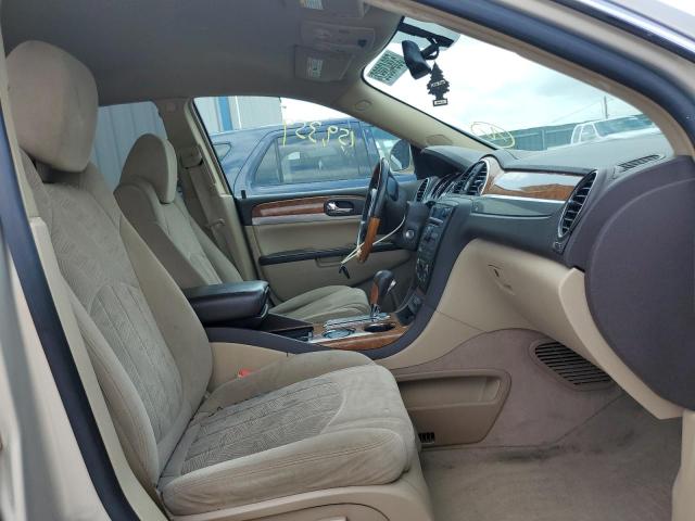 Photo 5 from auction – 2008 BUICK ENCLAVE CX with VIN 5GAEV137X8J271824