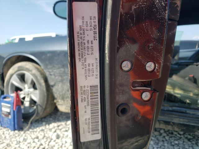 Photo 10 from auction – 2019 DODGE CHALLENGER with VIN 2C3CDZAG4KH508993