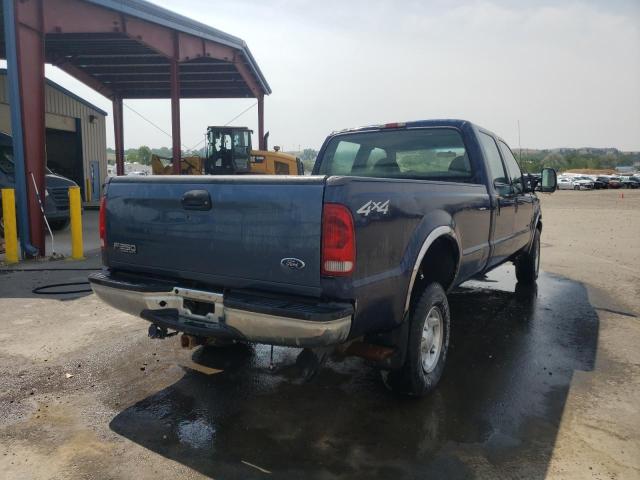 Photo 4 from auction – 2001 FORD F350 SRW S with VIN 1FTSW31F71EC52618