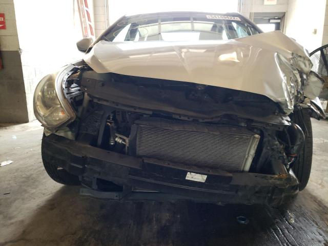 Photo 9 from auction – 2013 HYUNDAI ACCENT GLS with VIN KMHCT4AE7DU489092