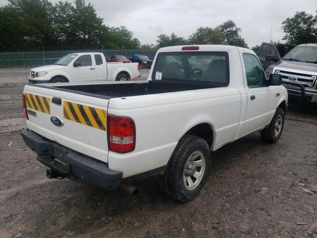 Photo 4 from auction – 2009 FORD RANGER with VIN 1FTYR10D59PA64640